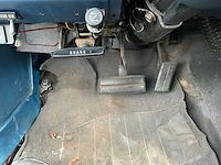 Plymouth - valiant - oldtimer - afbeelding 7 van  31