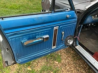 Plymouth - valiant - oldtimer - afbeelding 9 van  31