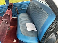 Plymouth - valiant - oldtimer - afbeelding 11 van  31