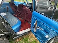 Plymouth - valiant - oldtimer - afbeelding 13 van  31