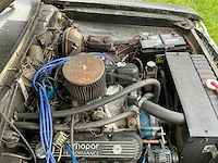Plymouth - valiant - oldtimer - afbeelding 19 van  31
