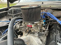Plymouth - valiant - oldtimer - afbeelding 22 van  31