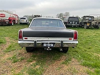 Plymouth - valiant - oldtimer - afbeelding 26 van  31