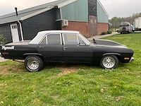 Plymouth - valiant - oldtimer - afbeelding 28 van  31