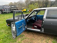 Plymouth - valiant - oldtimer - afbeelding 31 van  31