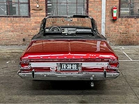 Plymouth satellite m1 cabriolet 265pk 1965, fr-38-09 - afbeelding 20 van  86