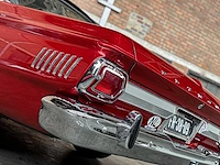 Plymouth satellite m1 cabriolet 265pk 1965, fr-38-09 - afbeelding 26 van  86