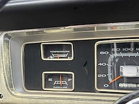 Plymouth satellite m1 cabriolet 265pk 1965, fr-38-09 - afbeelding 36 van  86