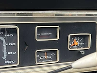 Plymouth satellite m1 cabriolet 265pk 1965, fr-38-09 - afbeelding 37 van  86