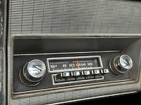 Plymouth satellite m1 cabriolet 265pk 1965, fr-38-09 - afbeelding 42 van  86