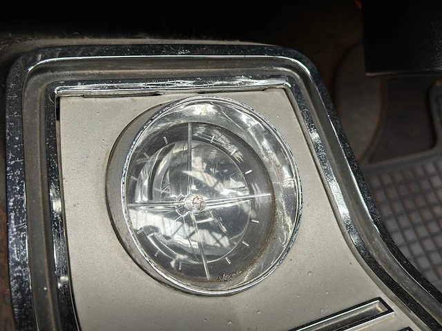 Plymouth satellite m1 cabriolet 265pk 1965, fr-38-09 - afbeelding 44 van  86