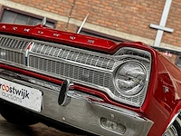 Plymouth satellite m1 cabriolet 265pk 1965, fr-38-09 - afbeelding 34 van  86