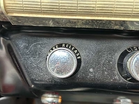 Plymouth satellite m1 cabriolet 265pk 1965, fr-38-09 - afbeelding 50 van  86