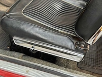 Plymouth satellite m1 cabriolet 265pk 1965, fr-38-09 - afbeelding 54 van  86