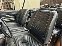 Plymouth satellite m1 cabriolet 265pk 1965, fr-38-09 - afbeelding 57 van  86