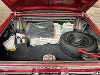 Plymouth satellite m1 cabriolet 265pk 1965, fr-38-09 - afbeelding 63 van  86