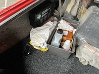 Plymouth satellite m1 cabriolet 265pk 1965, fr-38-09 - afbeelding 66 van  86