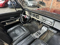 Plymouth satellite m1 cabriolet 265pk 1965, fr-38-09 - afbeelding 79 van  86