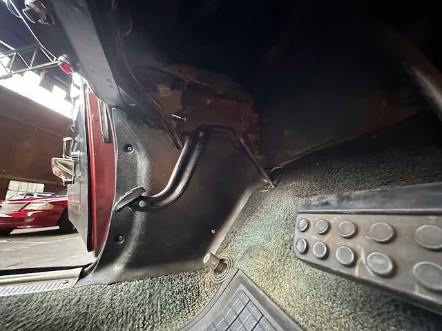 Plymouth satellite m1 cabriolet 265pk 1965, fr-38-09 - afbeelding 80 van  86