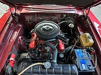 Plymouth satellite m1 cabriolet 265pk 1965, fr-38-09 - afbeelding 81 van  86