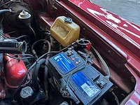 Plymouth satellite m1 cabriolet 265pk 1965, fr-38-09 - afbeelding 84 van  86