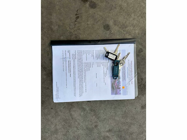 Plymouth satellite m1 cabriolet 265pk 1965, fr-38-09 - afbeelding 85 van  86