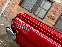 Plymouth satellite m1 cabriolet 265pk 1965, fr-38-09 - afbeelding 10 van  86