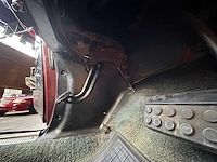 Plymouth satellite m1 cabriolet 265pk 1965, fr-38-09 - afbeelding 80 van  86