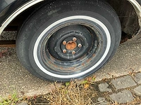 Plymouth volare premier v6 personenauto - afbeelding 3 van  14