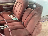 Plymouth volare premier v6 personenauto - afbeelding 5 van  14