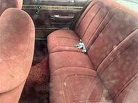 Plymouth volare premier v6 personenauto - afbeelding 6 van  14