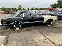 Plymouth volare premier v6 personenauto - afbeelding 11 van  14