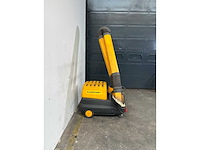 Plymovent - welding fume exhaust unit - afbeelding 2 van  6