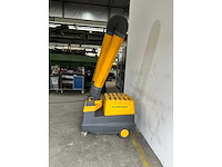 Plymovent - welding fume exhaust unit - afbeelding 3 van  6