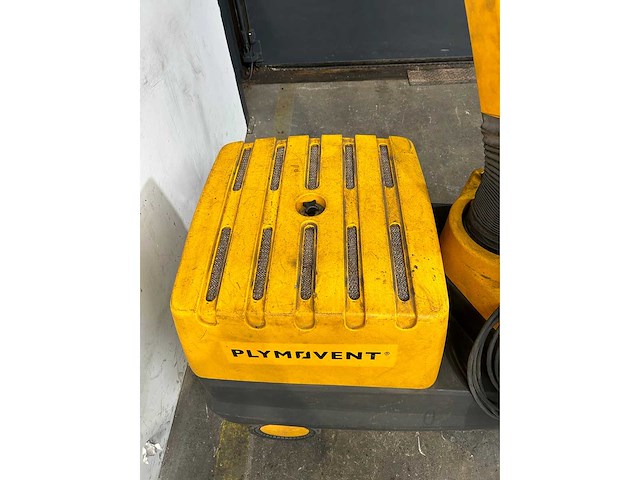 Plymovent - welding fume exhaust unit - afbeelding 6 van  6