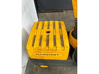 Plymovent - welding fume exhaust unit - afbeelding 6 van  6