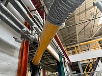Plymovent afzuigslang - afbeelding 2 van  9