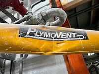 Plymovent afzuigslang - afbeelding 4 van  9