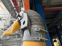 Plymovent afzuigslang - afbeelding 5 van  9