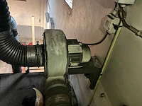 Plymovent rookgasafzuiging (2x) - afbeelding 3 van  15