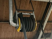 Plymovent rookgasafzuiging (2x) - afbeelding 1 van  15