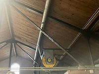 Plymovent rookgasafzuiging (2x) - afbeelding 10 van  15