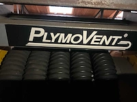 Plymovent rookgasafzuiging (2x) - afbeelding 15 van  15