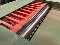 Pm paoloni macchine ps500 vandiktebank - afbeelding 2 van  11