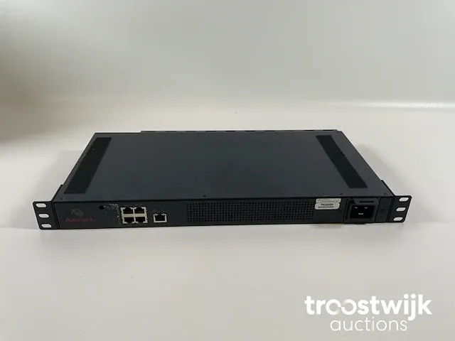 (pm3009h) power distribution unit - afbeelding 1 van  4