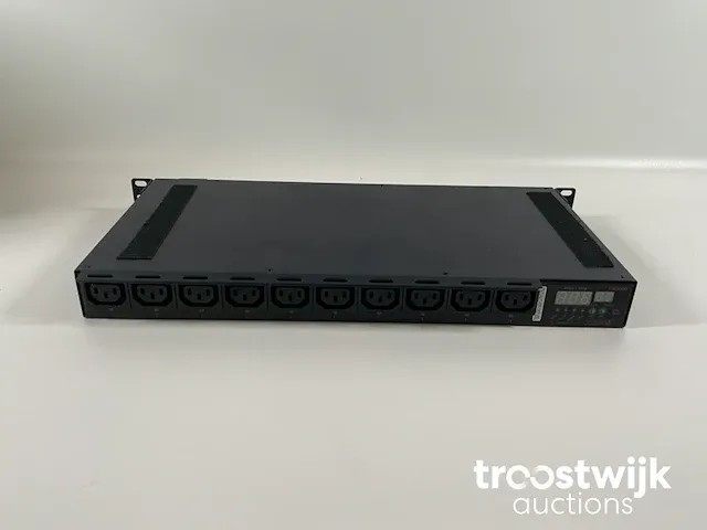 (pm3009h) power distribution unit - afbeelding 2 van  4