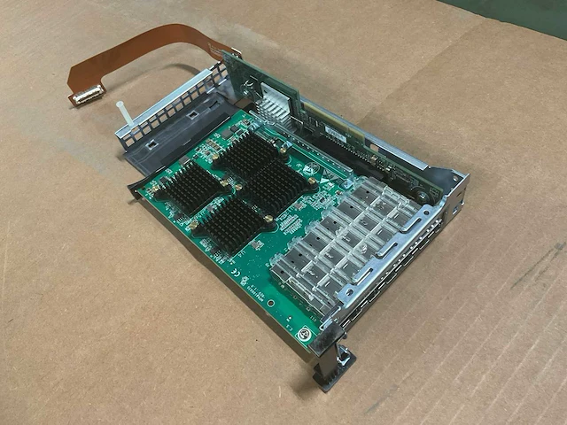 Pmad-a circuit card assembly - afbeelding 1 van  6