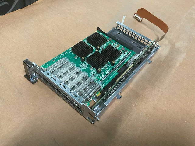 Pmad-a circuit card assembly - afbeelding 2 van  6