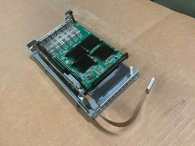 Pmad-a circuit card assembly - afbeelding 3 van  6