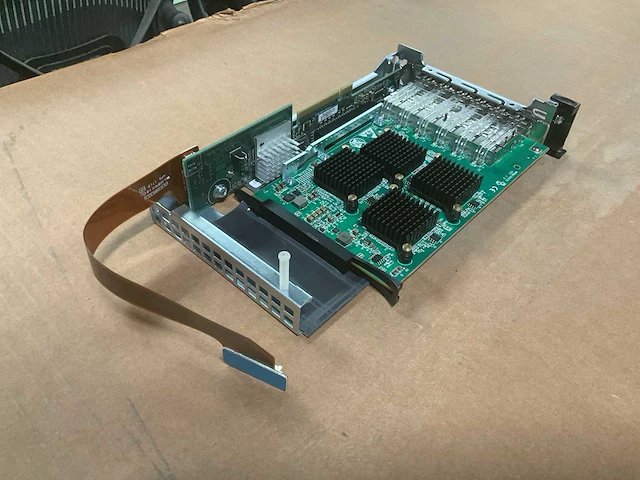 Pmad-a circuit card assembly - afbeelding 4 van  6